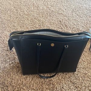 Tory Burch Robinson Tote Bag